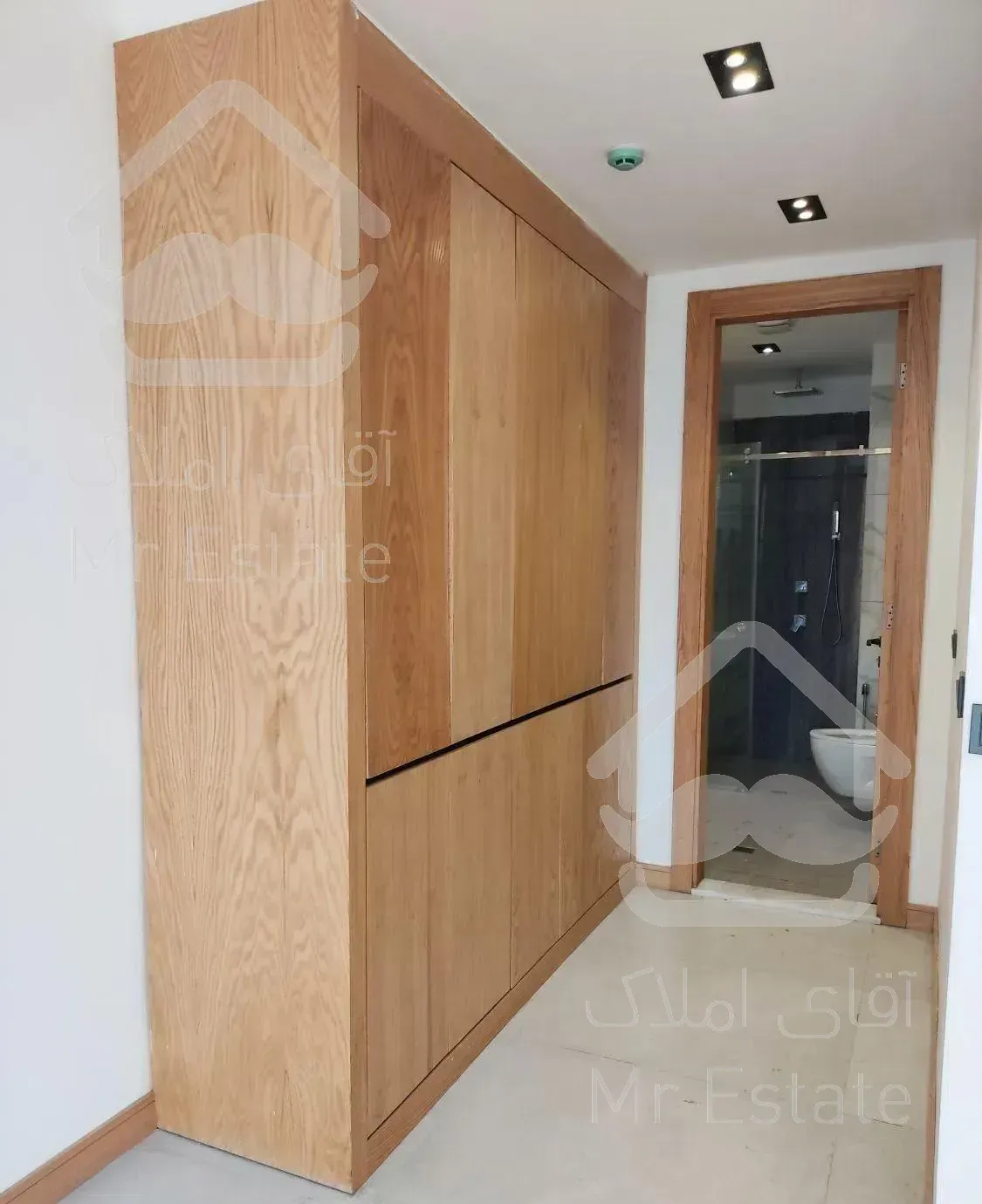 150متر/ کلید نخورده/ پلان مهندسی