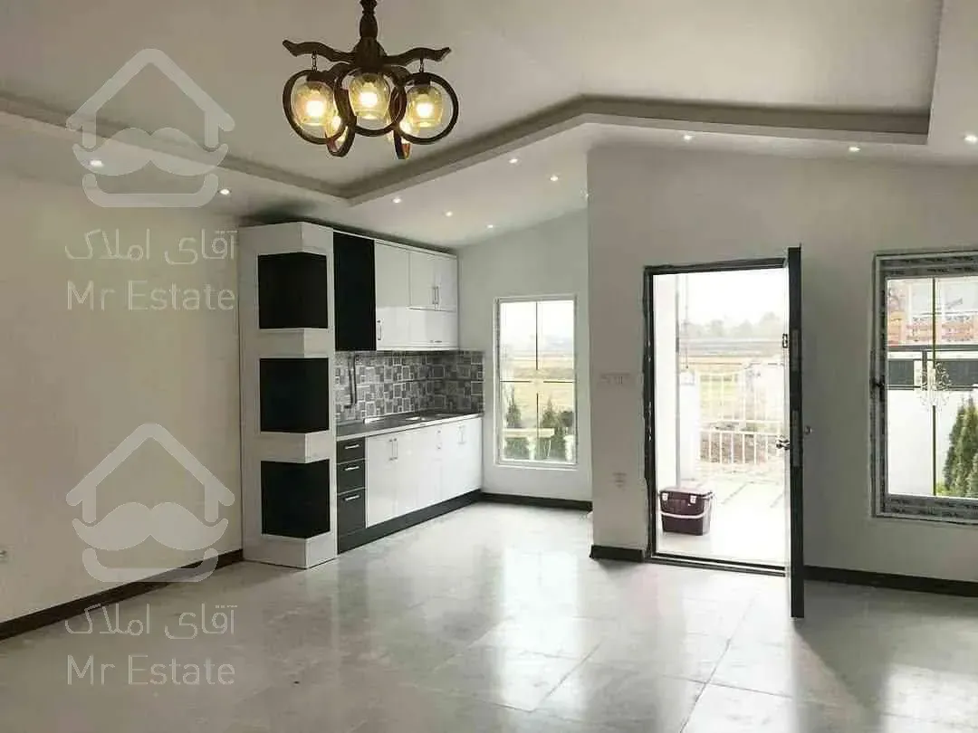 فروش ویلا ۱۳۰متری