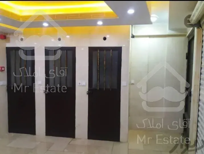 آپارتمان ۵۲متری ۱ خواب،نوساز،فول امکانات،خوش نقش، نورگیر عالی