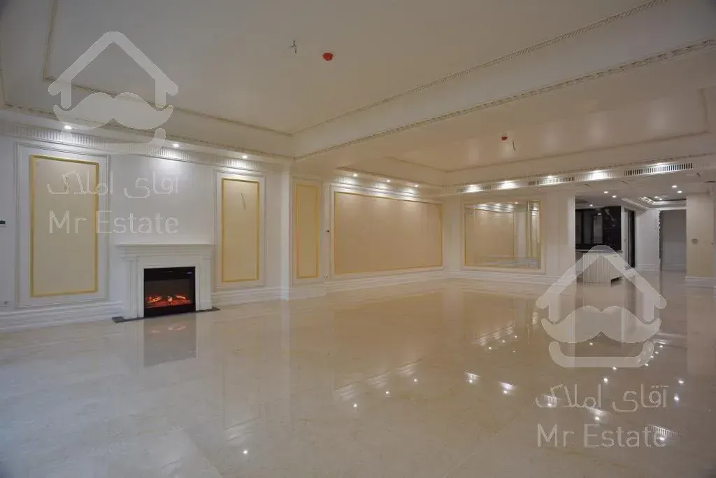 310 متر اقدسیه در بهترین لوکیشن