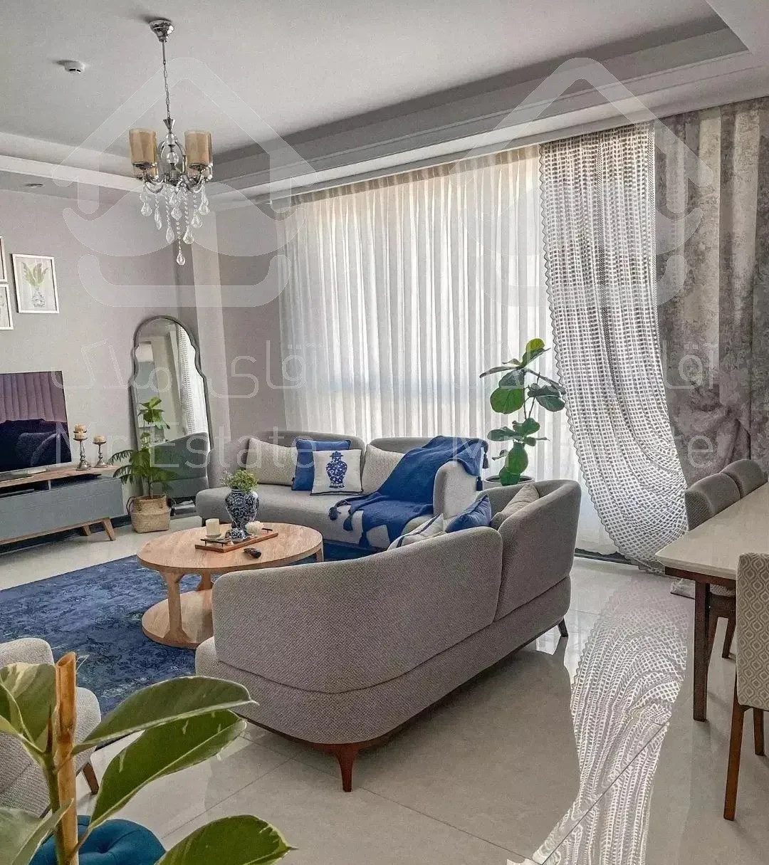 اجاره اپارتمان ۳‌خواب‌مستر،،خیابان‌شریعتی