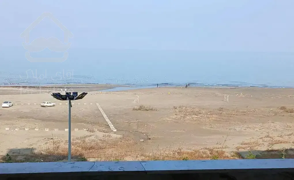 اجاره آپارتمان قواره یک دریا۱۳۵متری(خانم الهی)