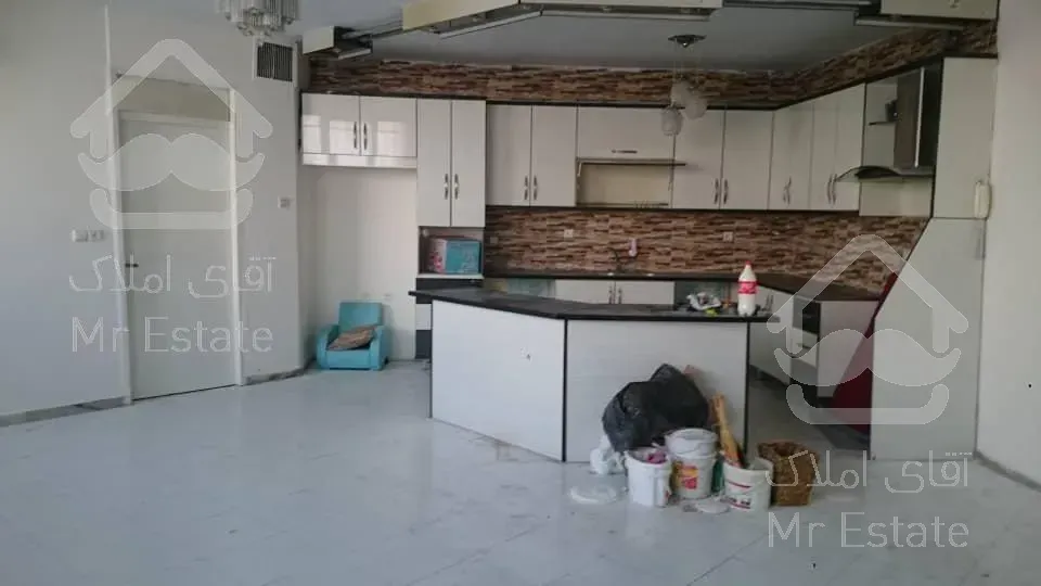 82 متری تکواحدی یک خواب کاشانی گلها