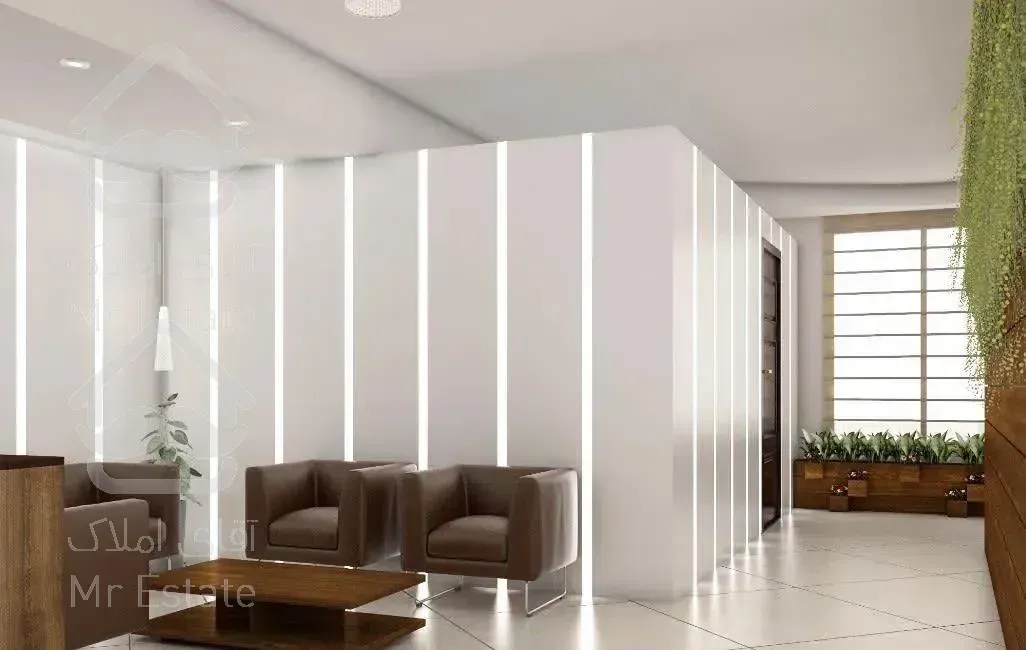 مطب پزشک فعال ومجهز