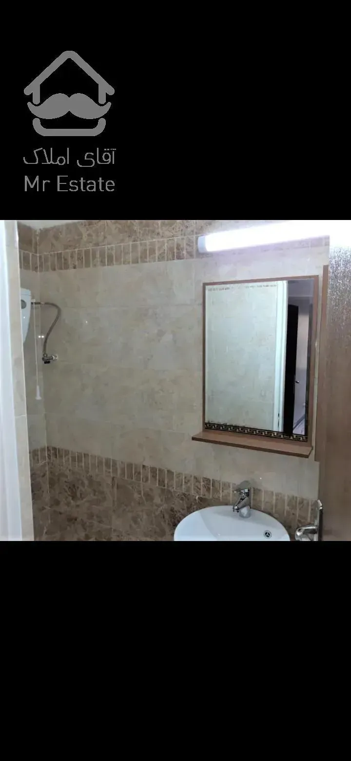 آپارتمان ۹۷ متری ۲ خواب،سال ۹۹،فول امکانات،لوکیشن عالی،خوش نقش