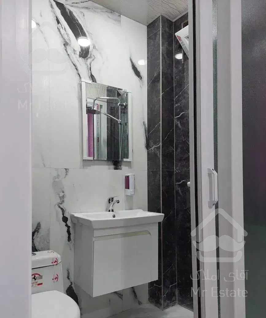 ویلای استخر دار ساحلی چشمه