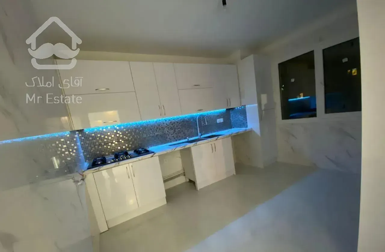 شهرک آپادانا سه خوابه فول بازسازی