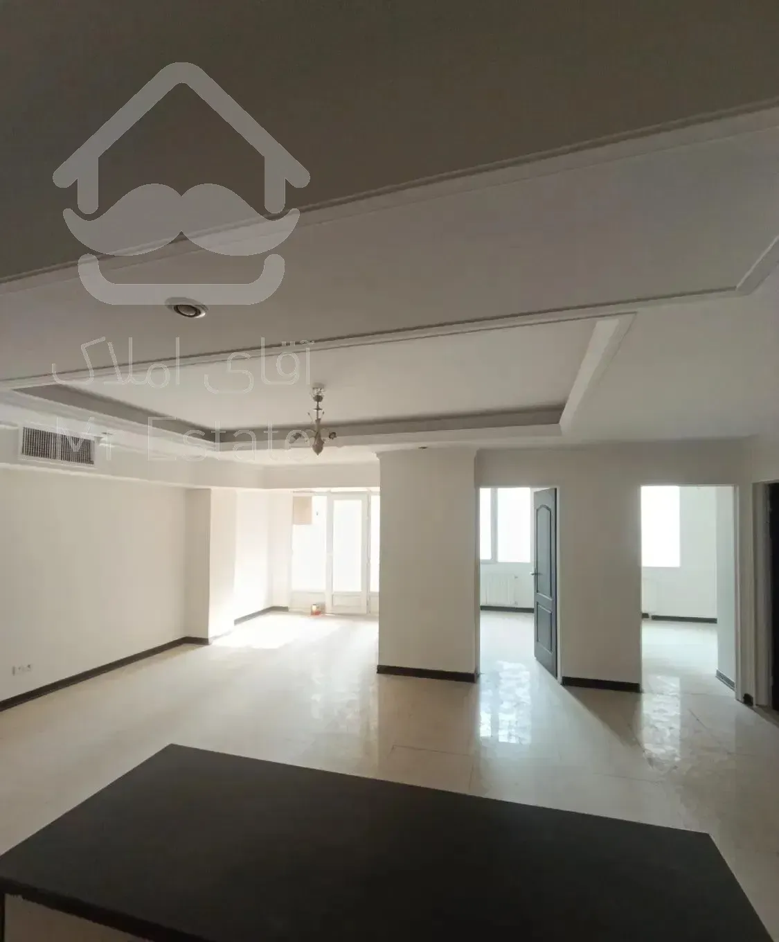 ۱۰۷ متر زیر قیمت منطقه / بلوار اباذر