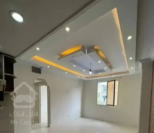 110متر دو خواب با ویو فوق العاده