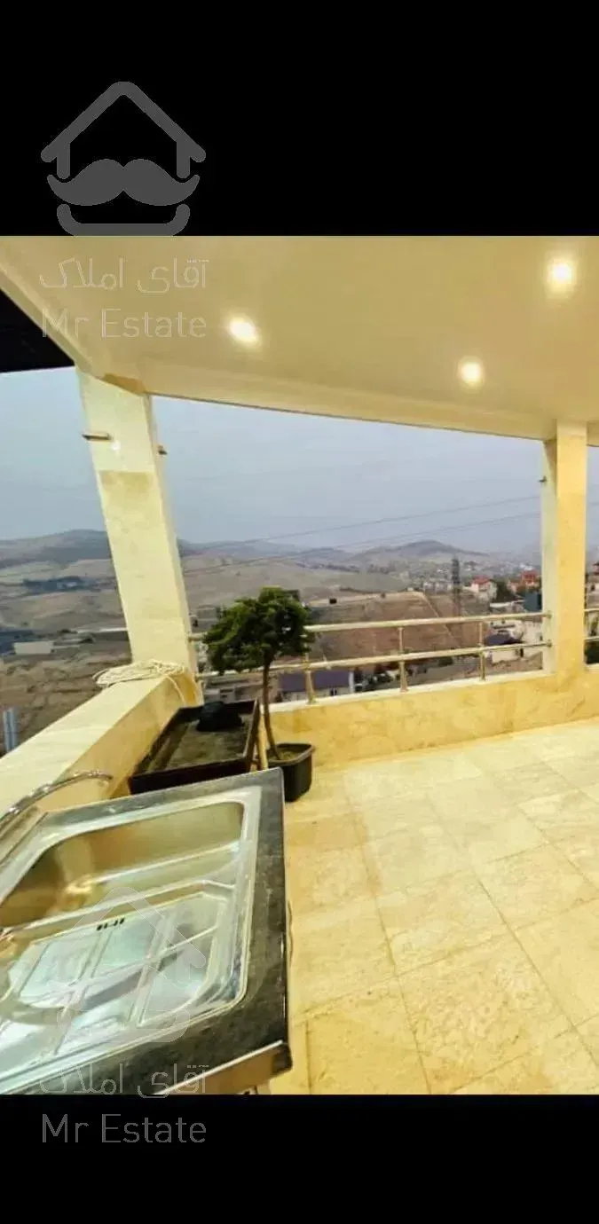 اجاره باغ ویلاتیریبلکس در دماوند