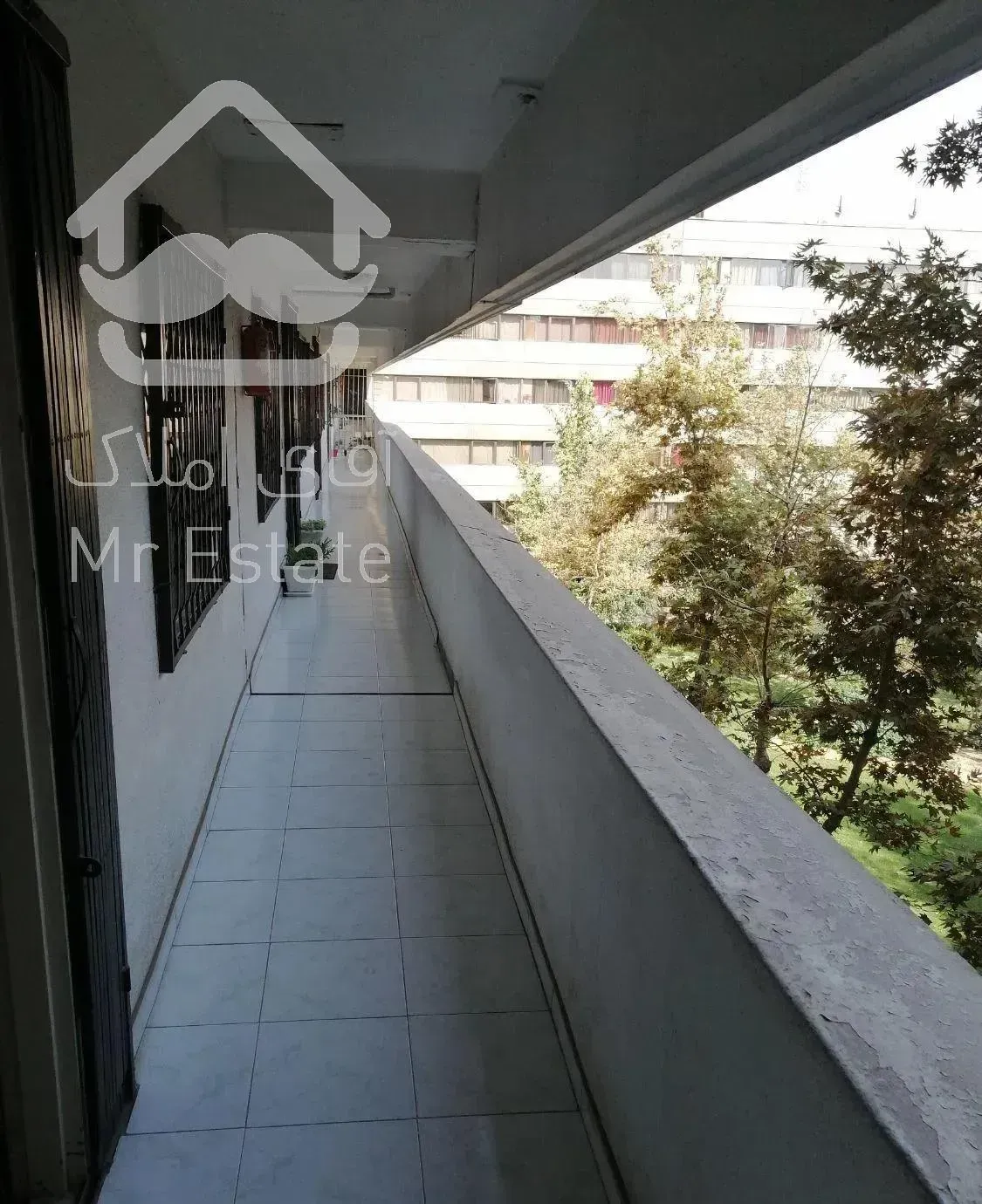 آپارتمان 85 متری، 2 خوابه بلوک A3