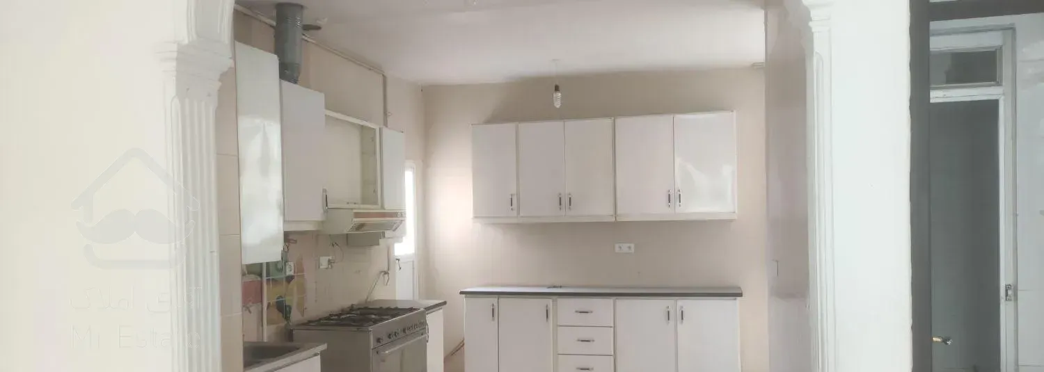 رهن و اجاره آپارتمان ۱۰۰متری سجادشهر ورودی مشترک