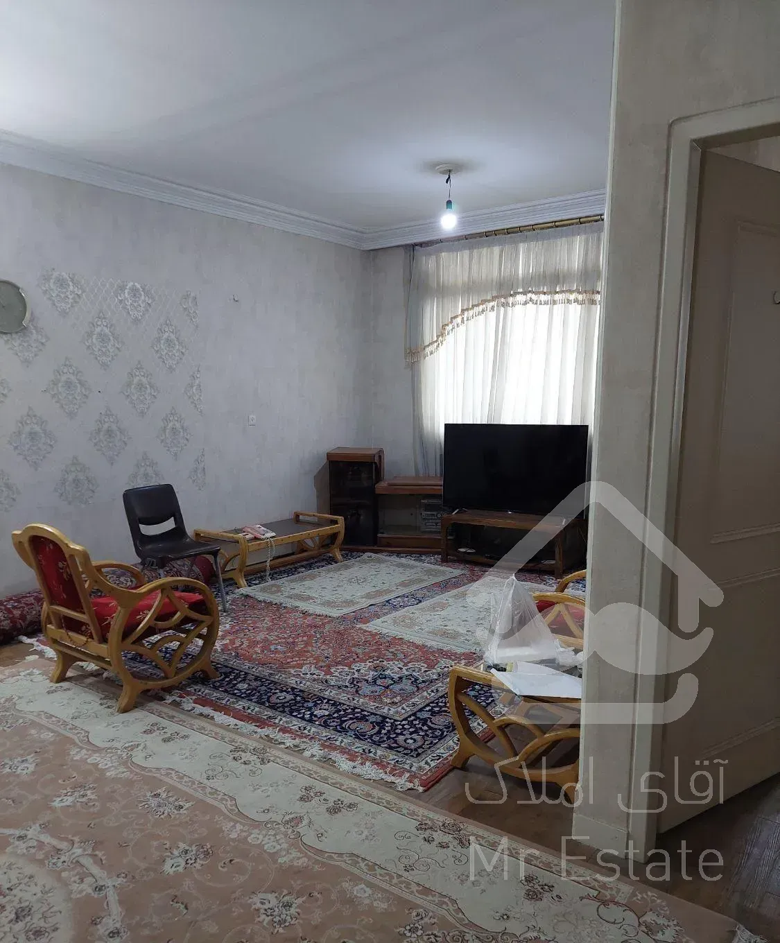 فروش آپارتمان ۷۱/۵ متری مینا