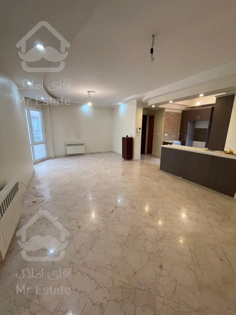 خرید آپارتمان ۹۵ متری قیطریه