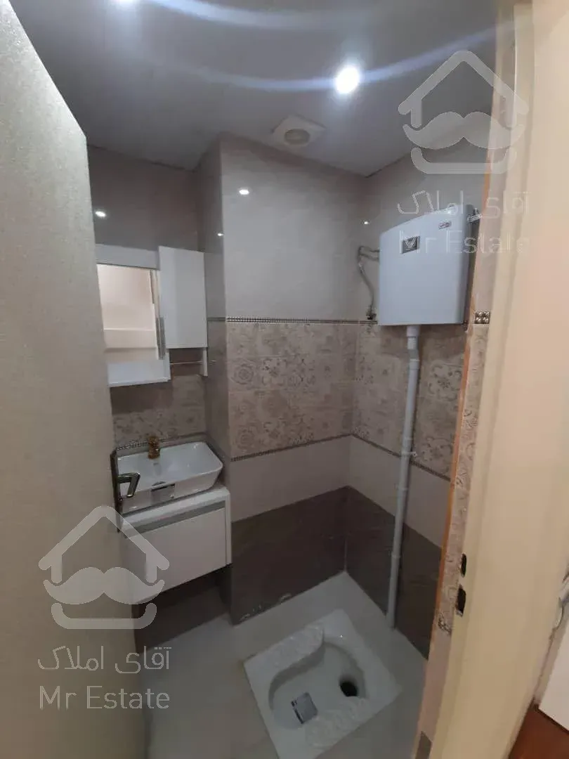 ٥٥ متر/فول بازسازى/ اك واحدى