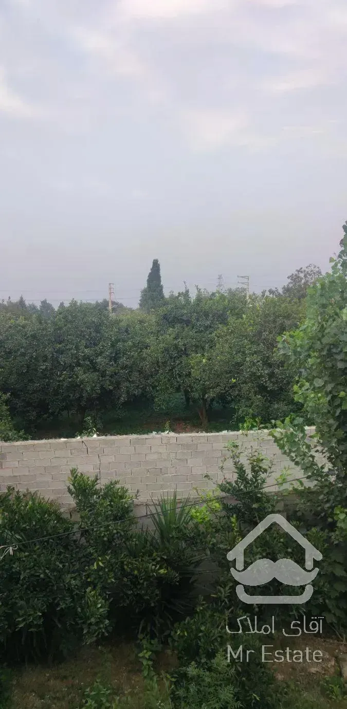 ویلای دربست جاده نظامی