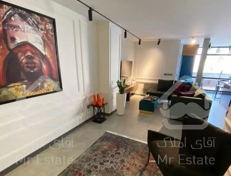 ۱۸۵ متر طبقه پنجم/فرعی مشجر