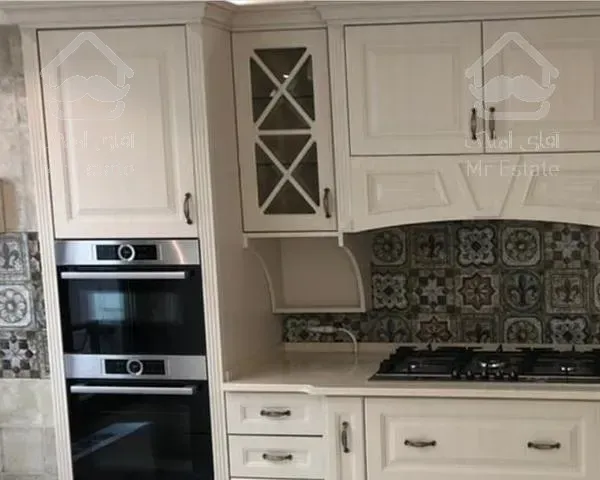 ‌120 متر شمال ستارخان متریال تماما برند