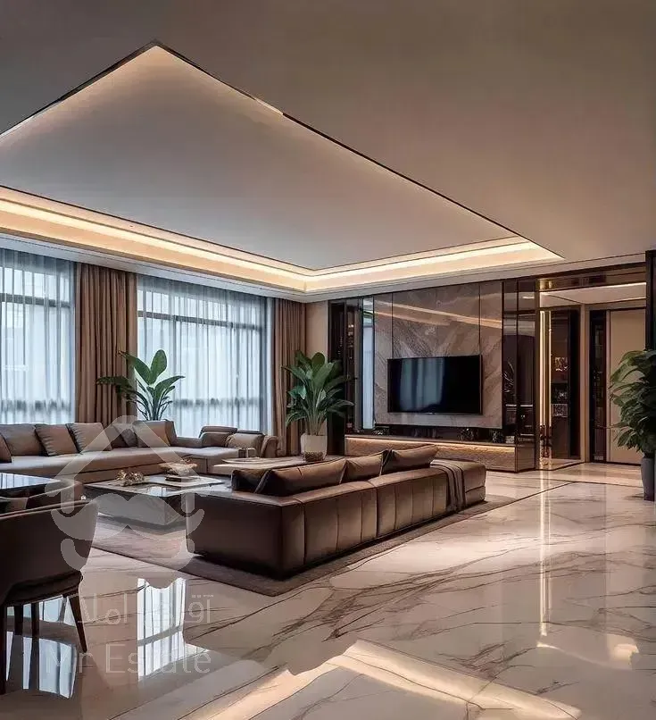 آپارتمان ۲۲۰ متری /جنوبی /تک واحدی/تاپ لوکیشن