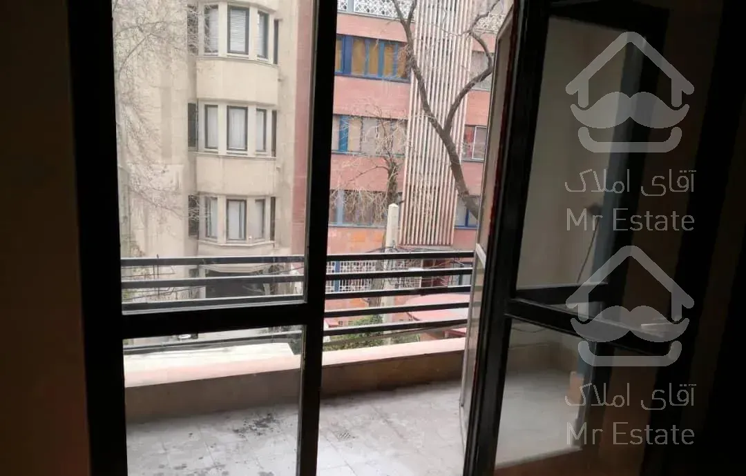 ۱۳۲متر/فرمانیه/۲مستر