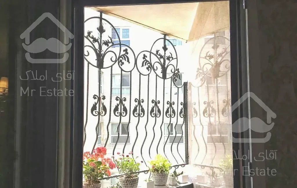 ۱۳۲ متر ۳ خواب خوش نقشه