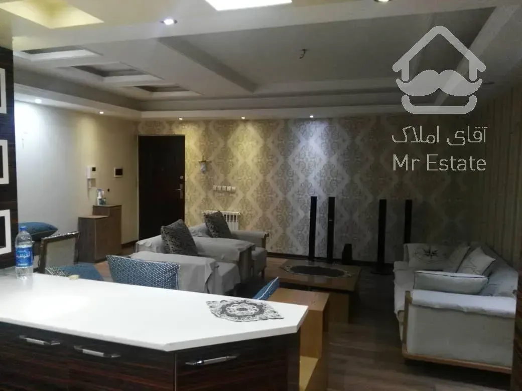 اجاره آپارتمان/موقعیت اداری/صادقیه(فردوس شرق)