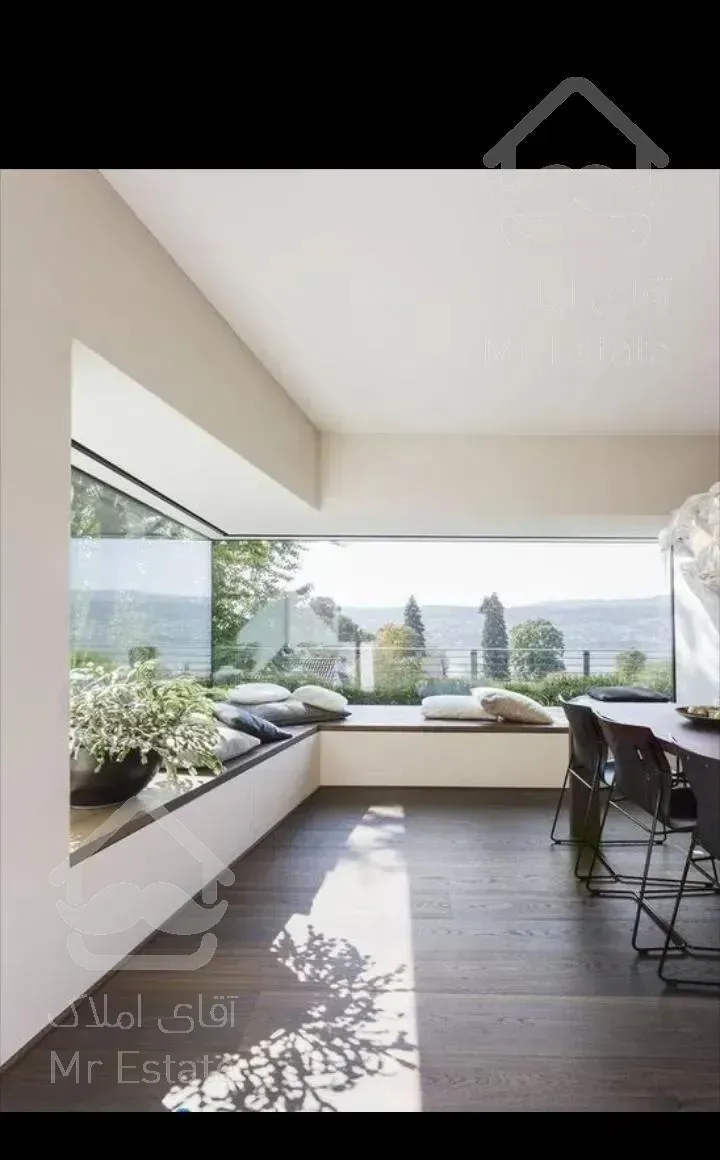 اپارتمان ۱۱۰ متر ۲ خواب/ خوش نقشه /برج دریاچه