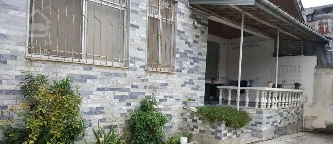 فروش خانه ویلایی جاده چمخاله لنگرود