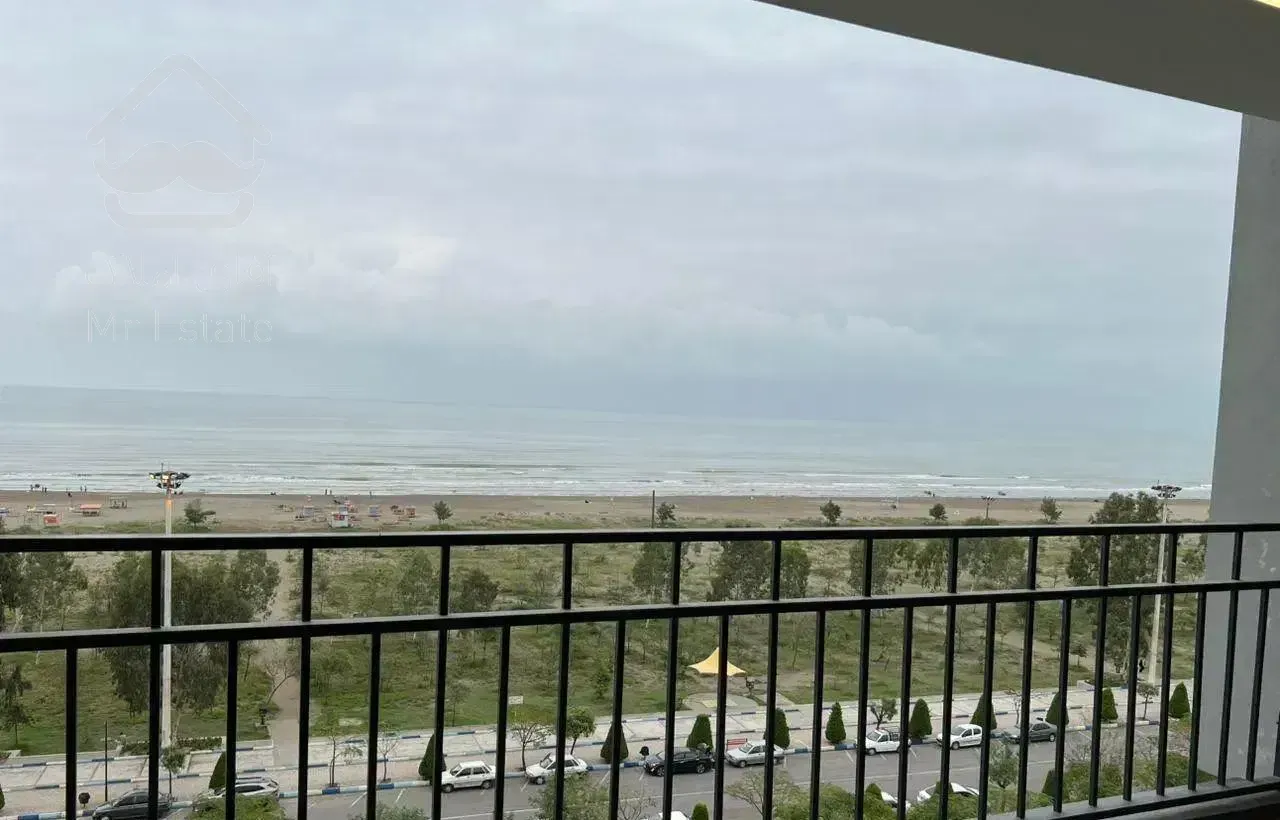 فروش آپارتمان موقعیت فوق العاده دهنو پلاک1 دریا