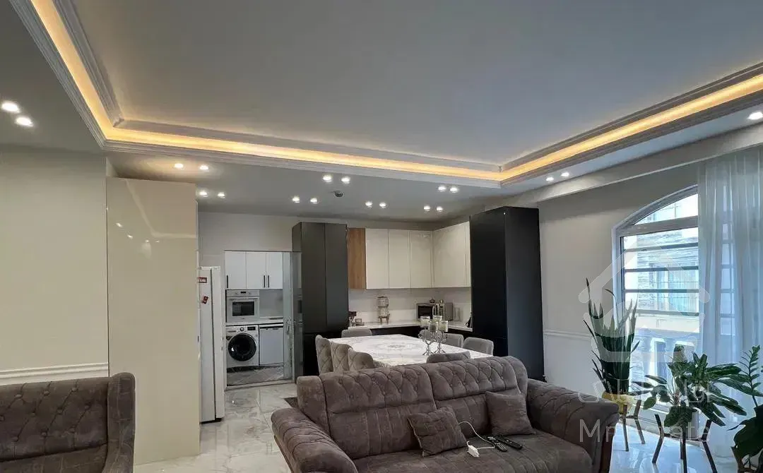 اجاره اپارتمان ۱۹۰ متر تک واحدی اسپه کلا شخصی ساز