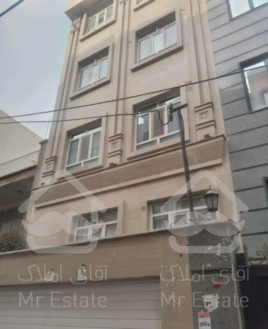 اپارتمان ۴۵ متر