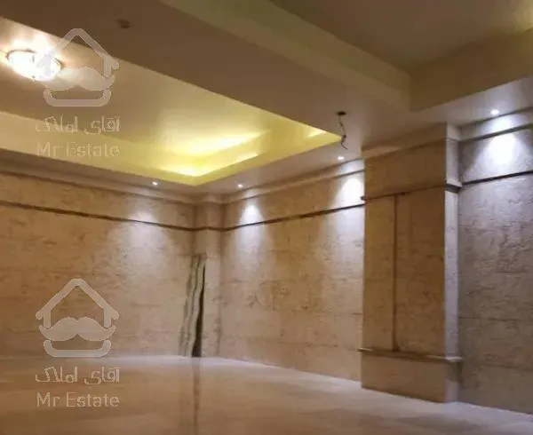 ۱۲۲ متر فرشته ۲ خواب