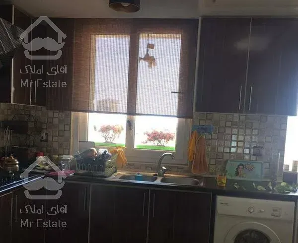 105متر2خواب نوساز ویو ابدی جنگل/قابل تبدیل