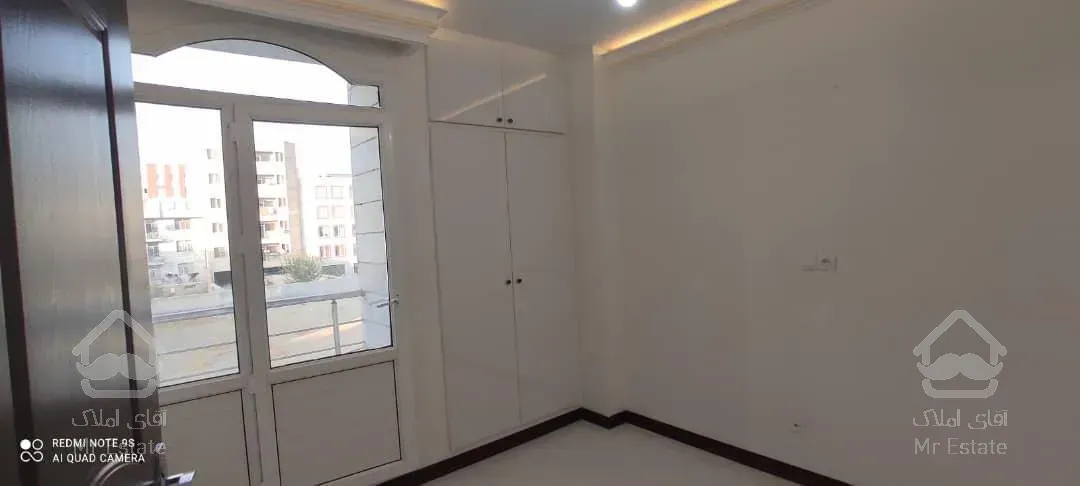 ۷۵متر دو خواب خوش نقشه سازمان برنامه