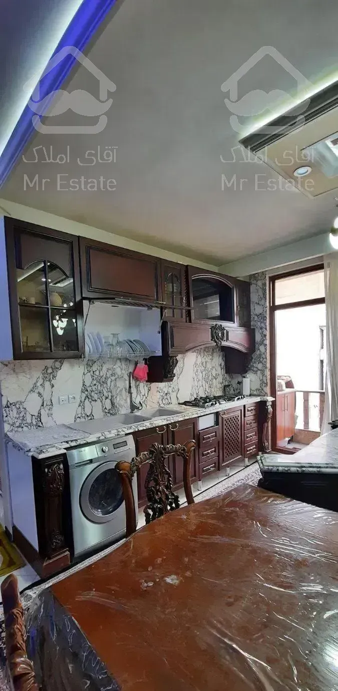 ۱۳۸متر ۳خ فول