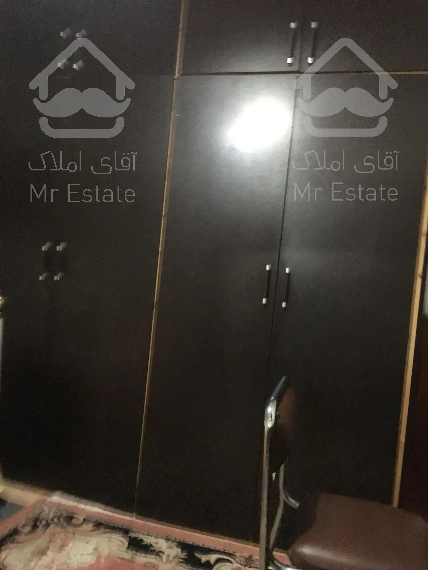 منزل ویلایی ۲ طبقه سوپر زیبا در دهکده المپیک