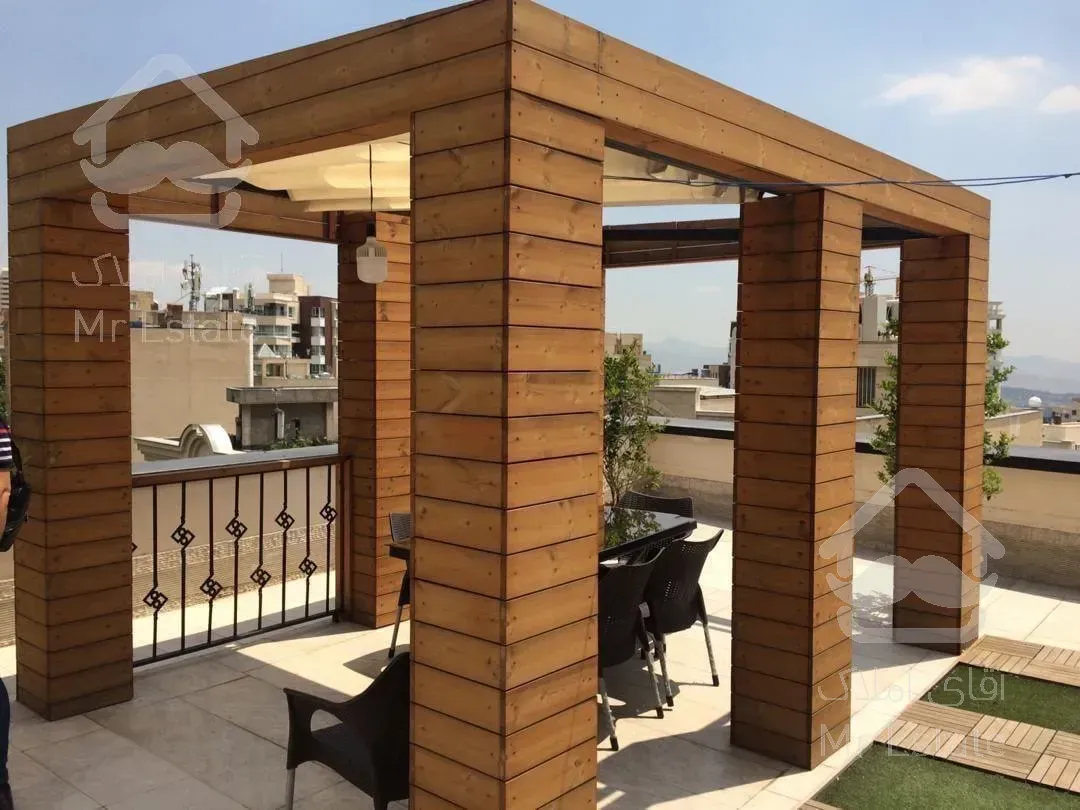 ۱۸۰ متر آجودانیه