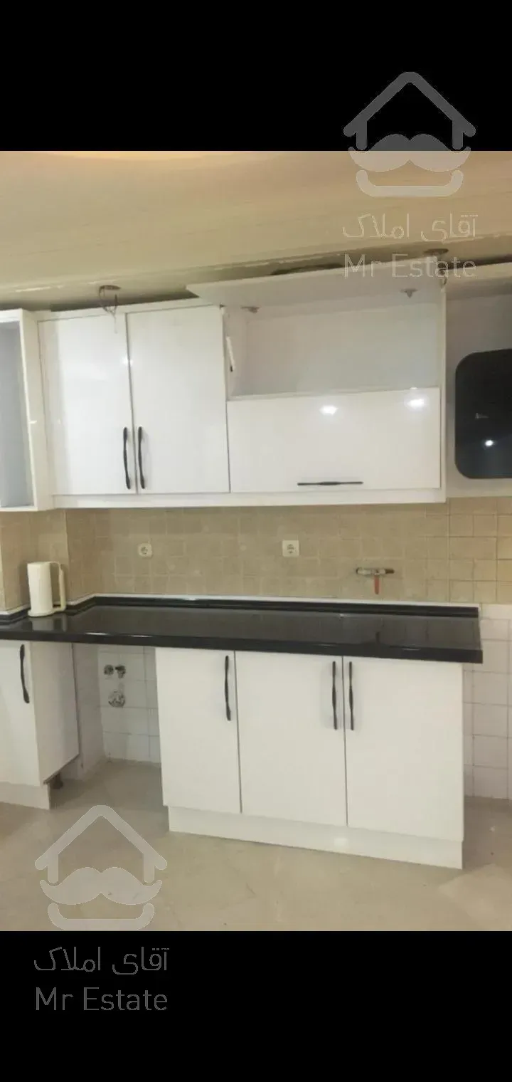 زعفرانیه ۳۰۰ متر ۴ خوابه فول مشاعات آبی لابی