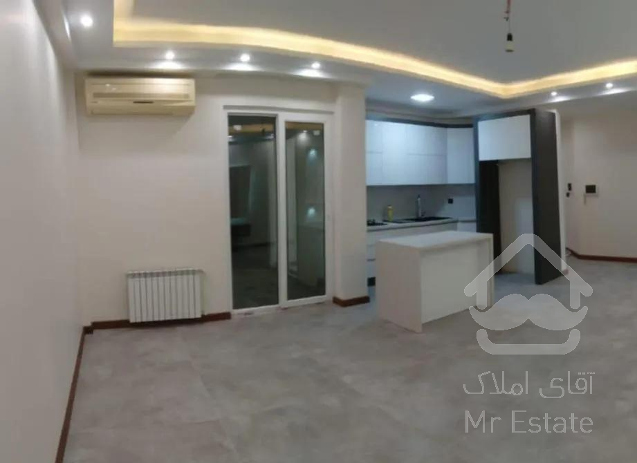 ۶۶متر/سالن پرده خور/جنت آباد جنوبی