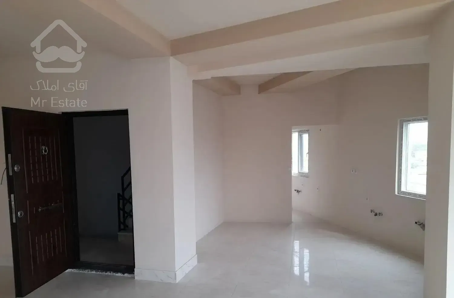 آپارتمان ۱۱۵ نوساز محمودآباد /اکازیون