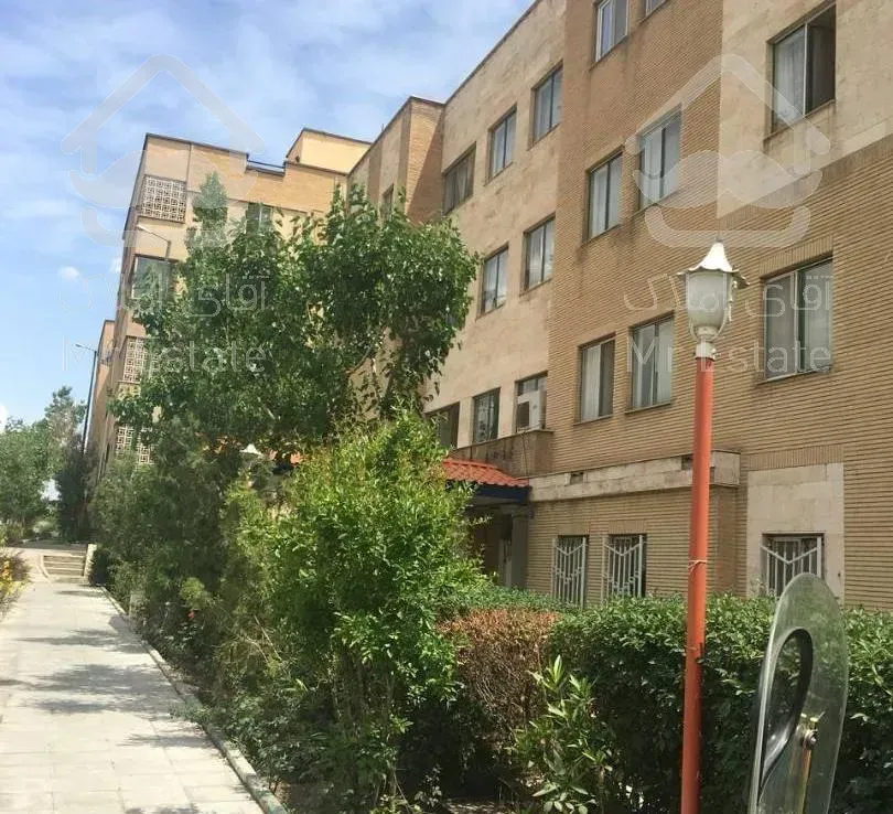 فروش آپارتمان ۷۸ متری ۲ خواب چیتگر