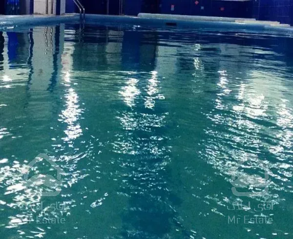 ۱۱۵ برند/سعادت آباد کاج/مشاعات آبی/ویودار