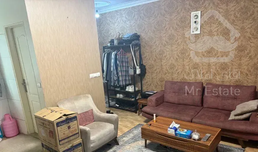 آپارتمان ۵۰ متر یک خواب سبلان