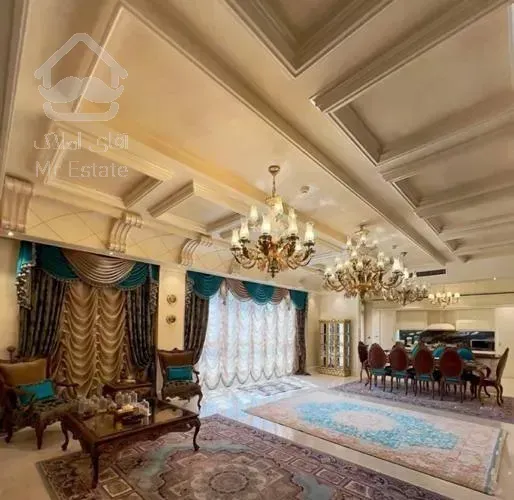 فروش آپارتمان ۱۵۵ متری در امیرکبیر