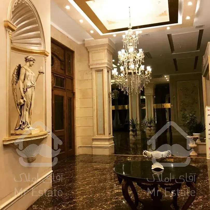 عمارت مجلل رونیکا پلاس/ ۹۵ تا ۱۷۰ متر، پلان ژورنالی