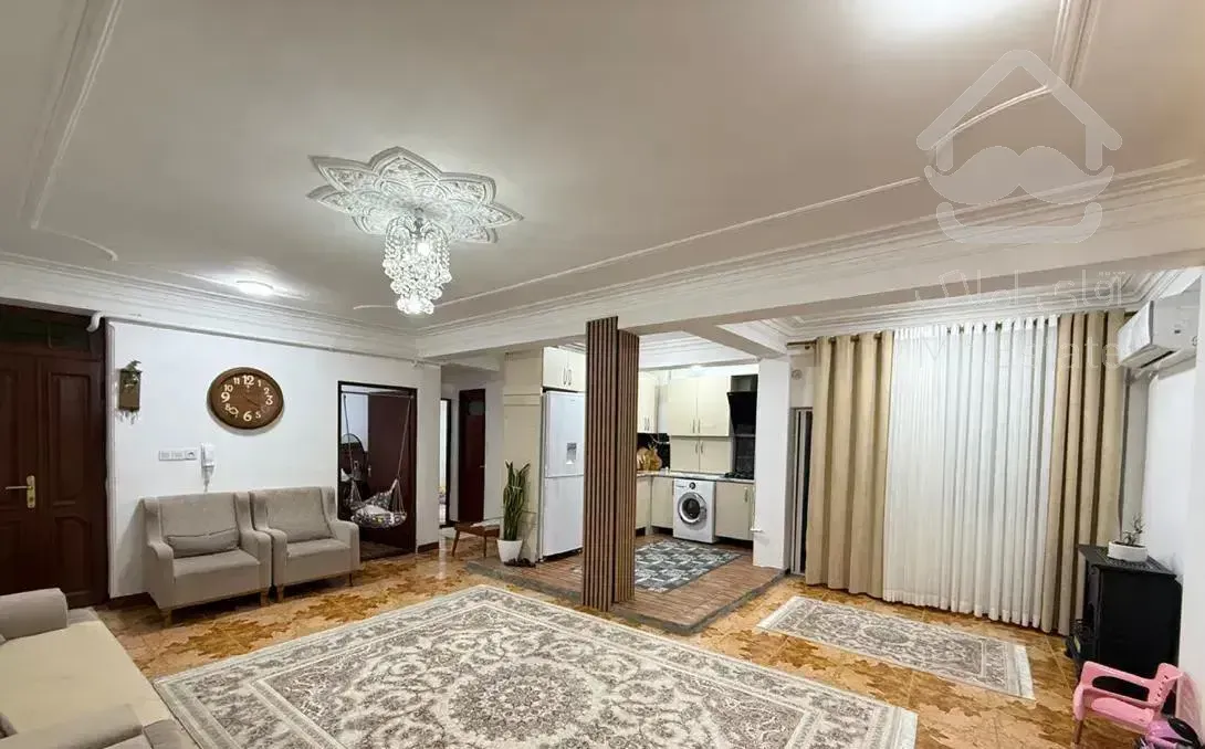 فروش آپارتمان 90 متری در لوکیشن بسیار عالی