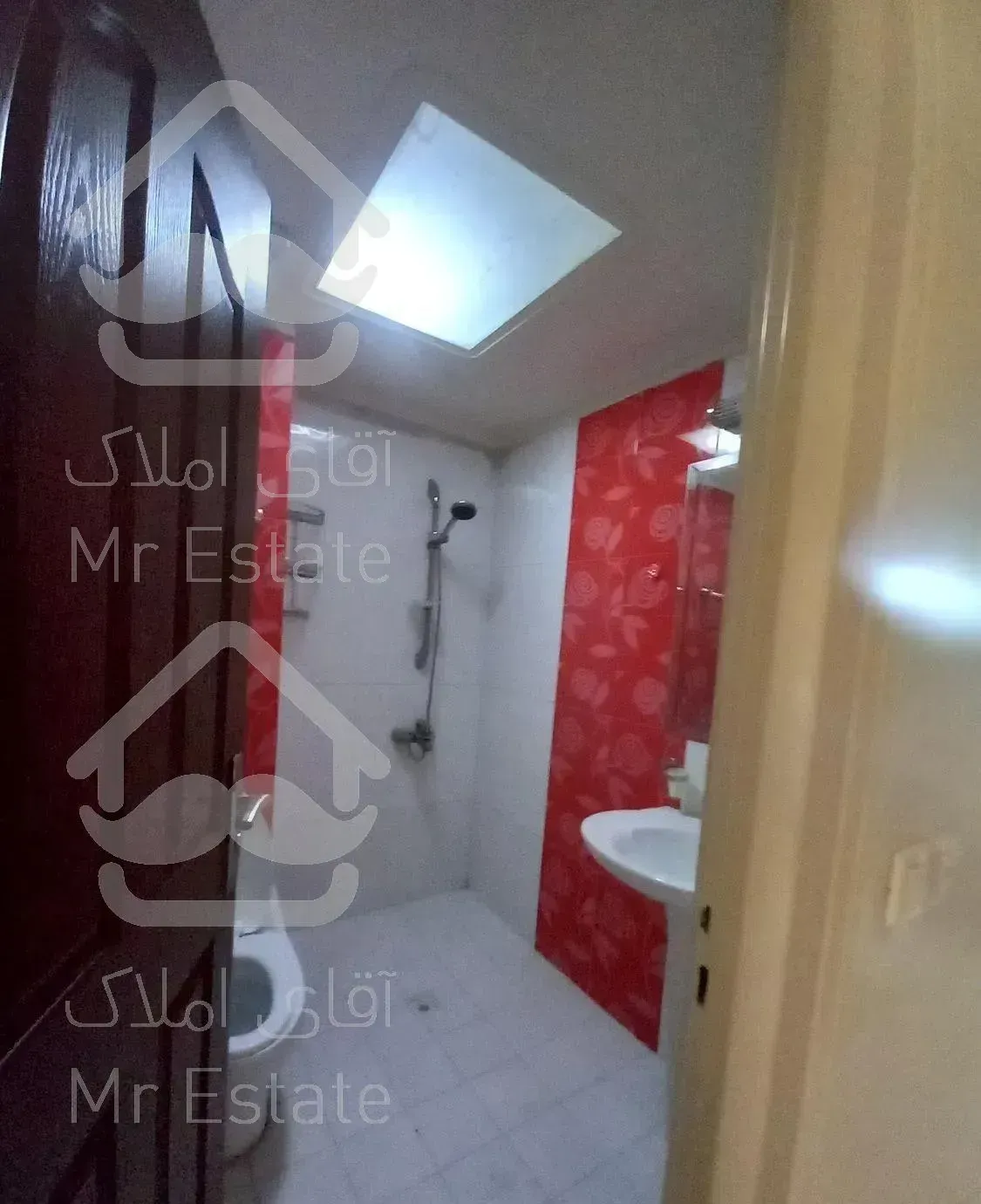 آپارتمان ۷۵ متر