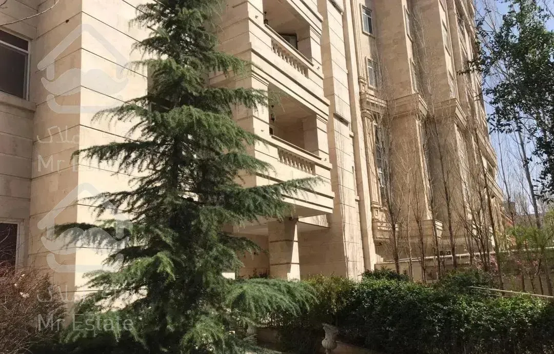 107مترفروش اپارتمان جهانشهر بافت اصلی کوچه دنج