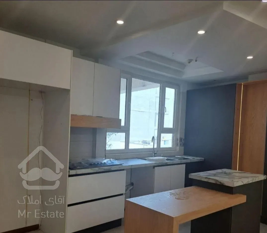 فروش آپارتمان ۶۸ متری ۱ خوابه در جی/سرمایه‌گذاری