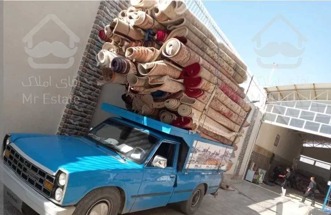 قالیشویی اتوماتیک باران ارومیه